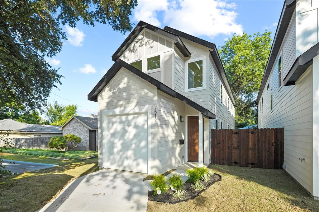 Lincoln Manor Add 2 - Residential