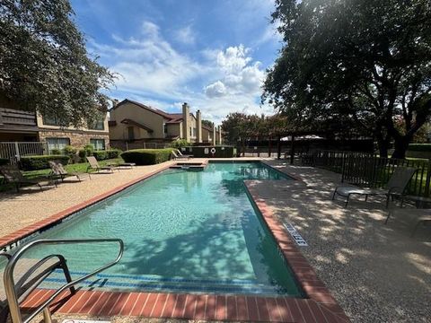 A home in Addison