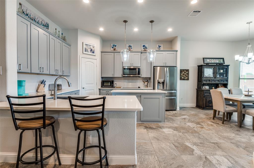 Bluestem Hills - Residential