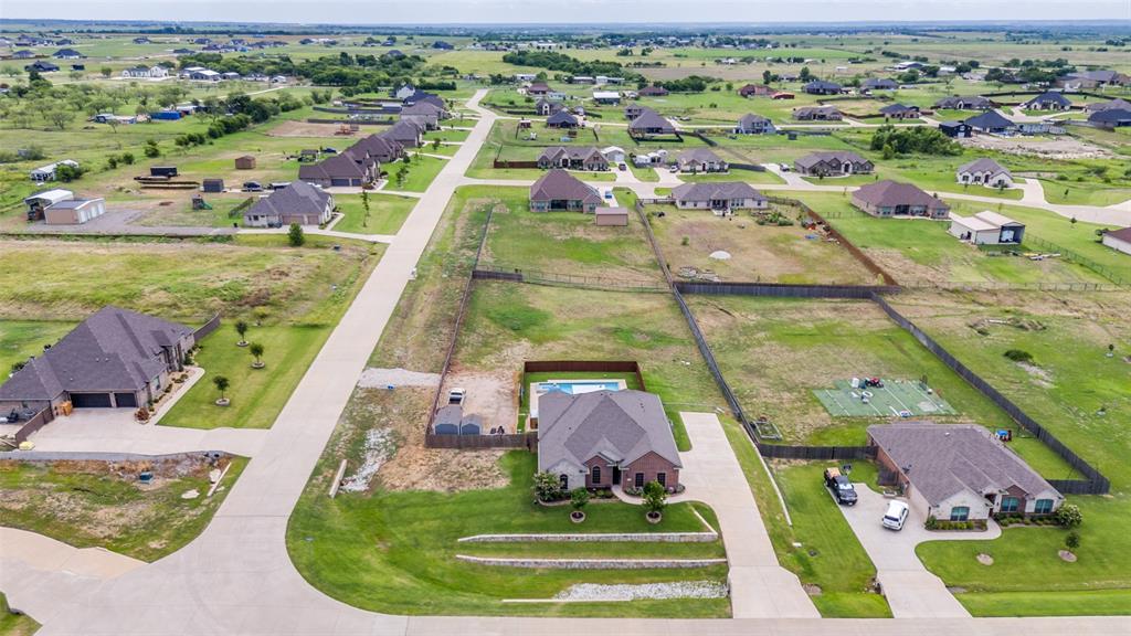 Bluestem Hills - Residential
