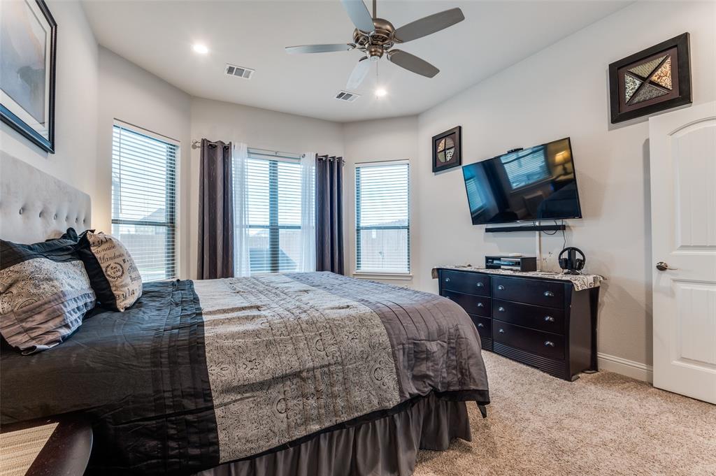 Bluestem Hills - Residential