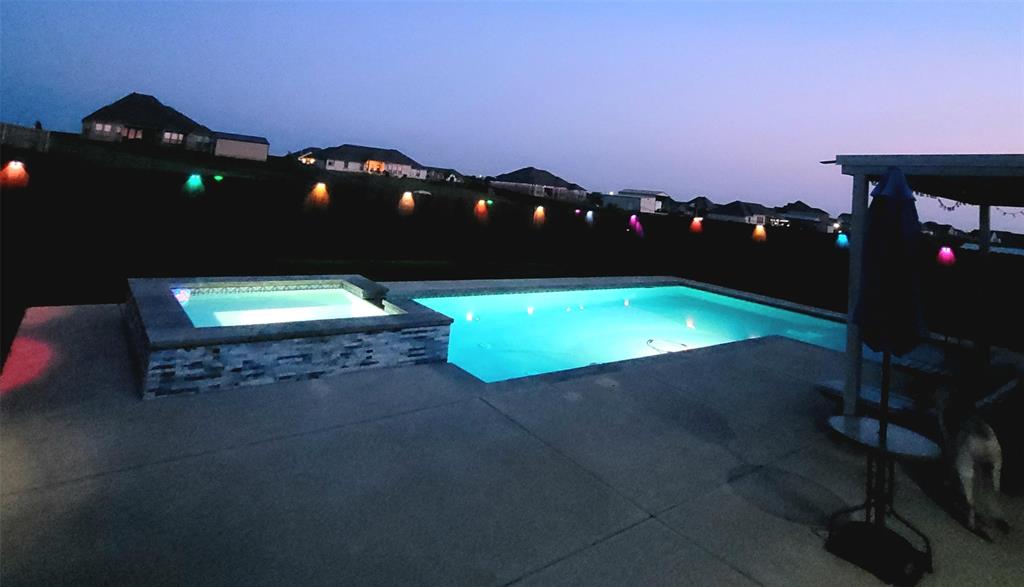 Bluestem Hills - Residential