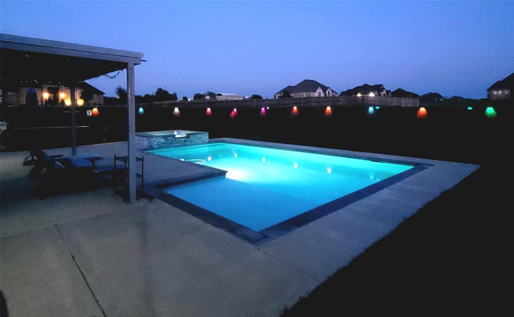 Bluestem Hills - Residential