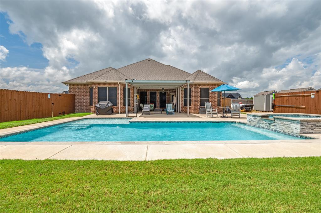 Bluestem Hills - Residential