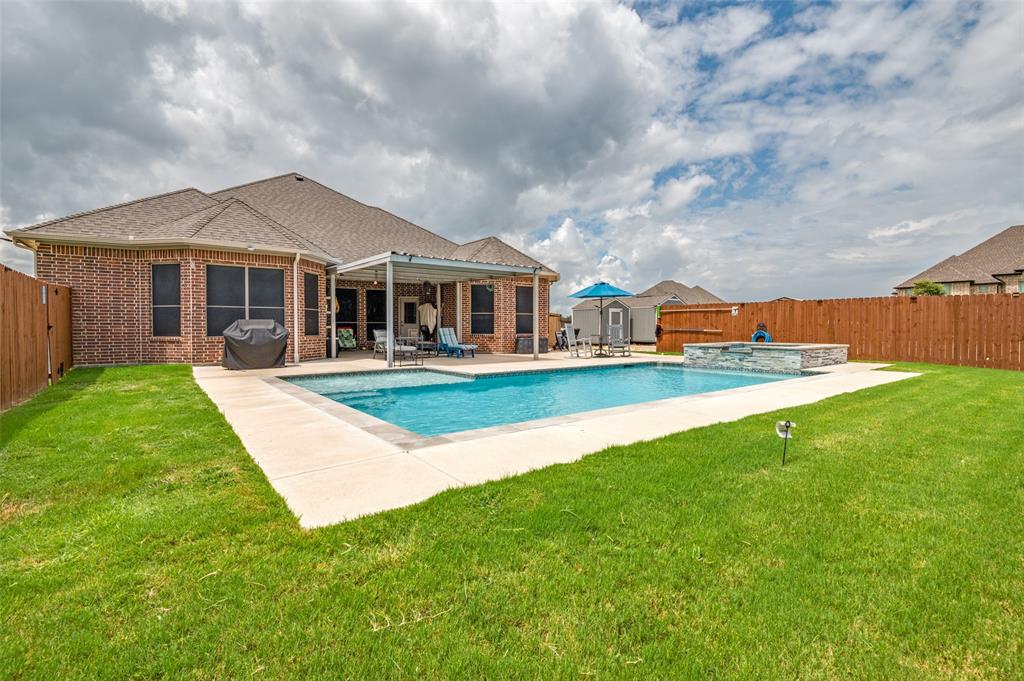 Bluestem Hills - Residential