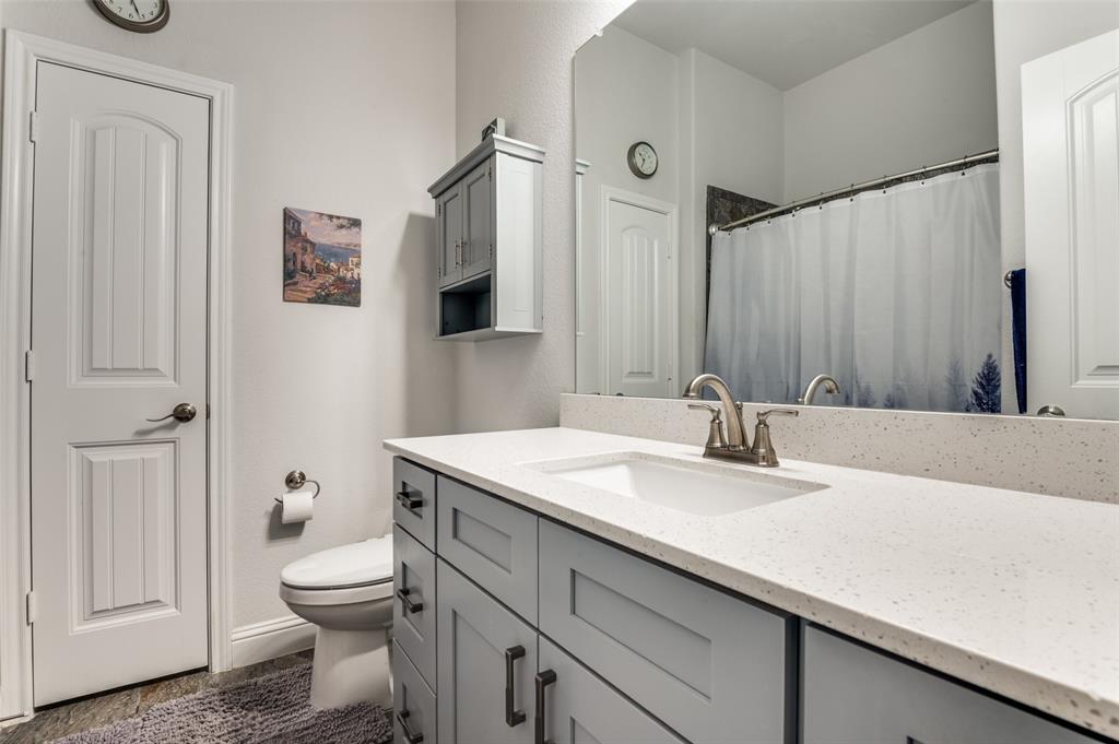 Bluestem Hills - Residential