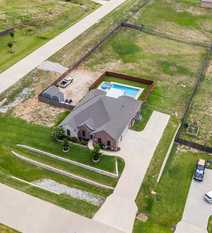 Bluestem Hills - Residential