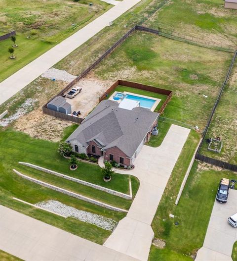 230 Highgate Drive Venus TX 76084