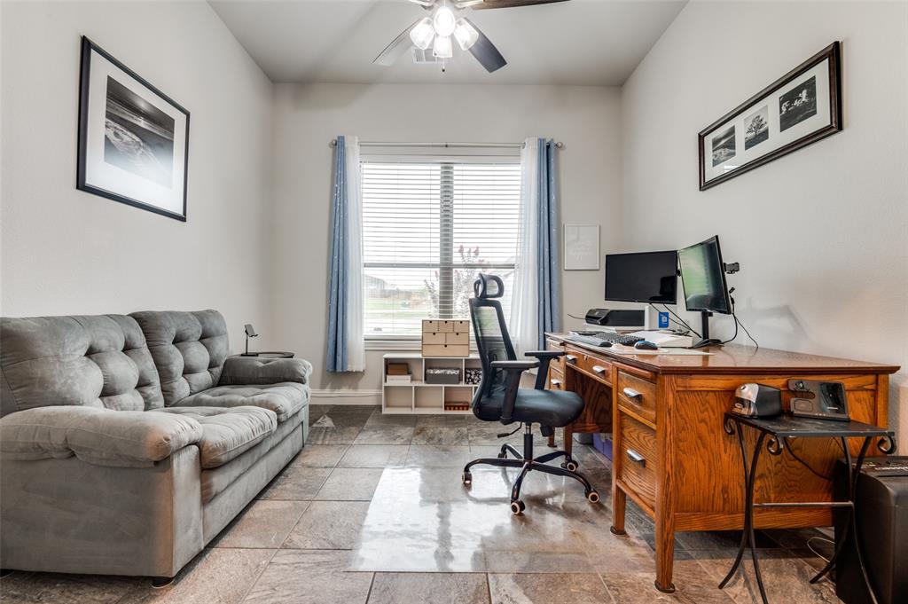 Bluestem Hills - Residential