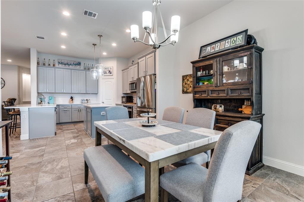 Bluestem Hills - Residential