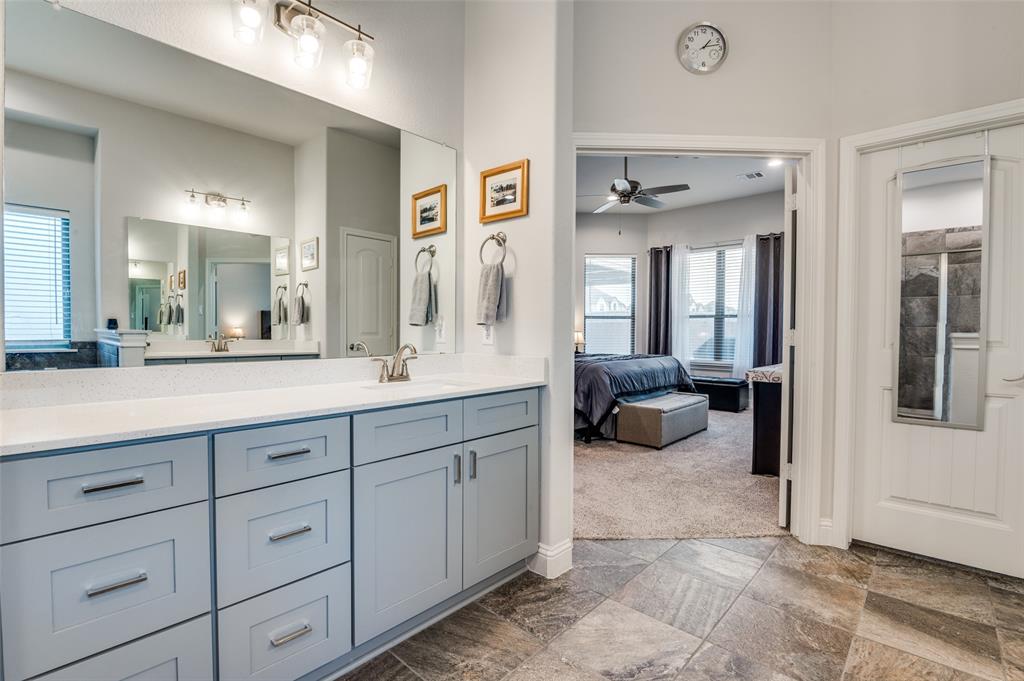 Bluestem Hills - Residential