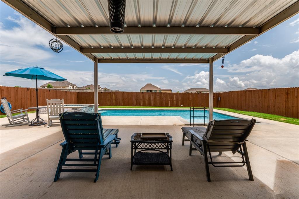 Bluestem Hills - Residential