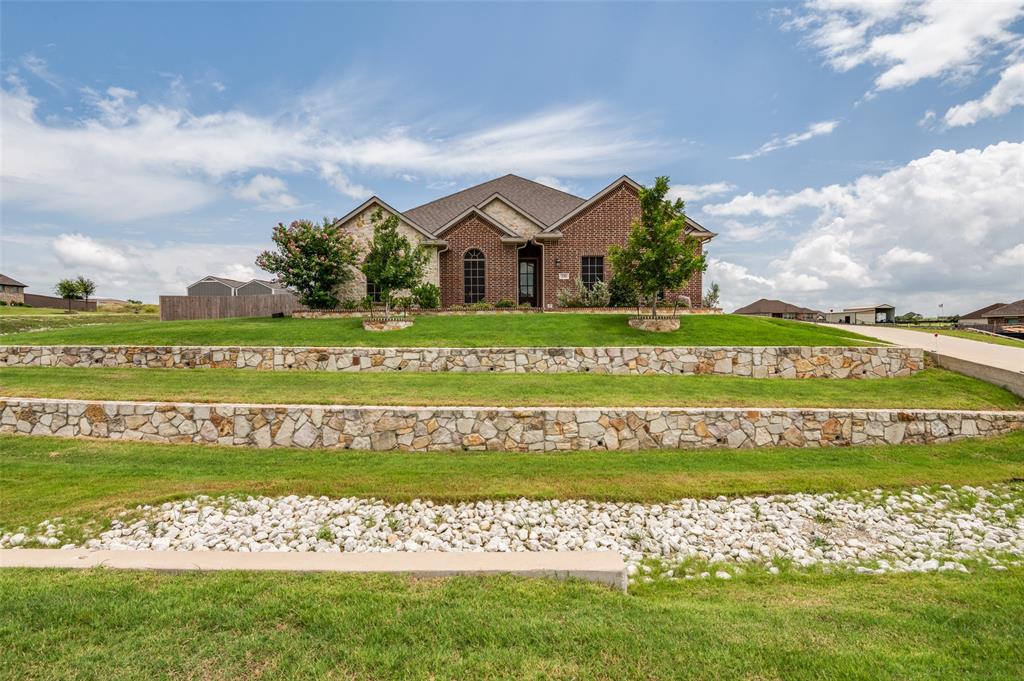 Bluestem Hills - Residential