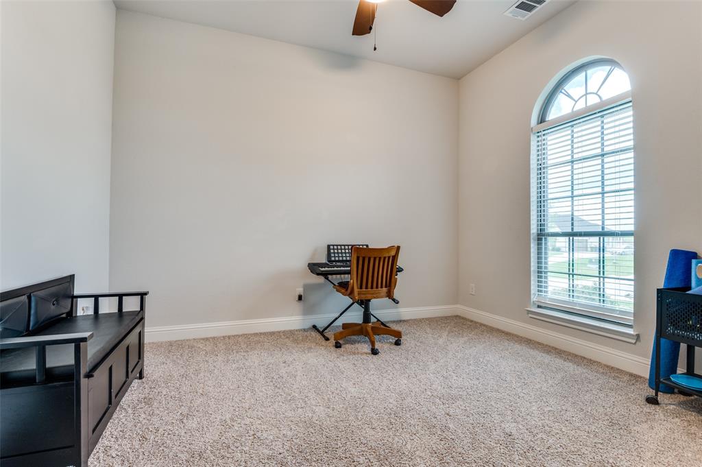 Bluestem Hills - Residential