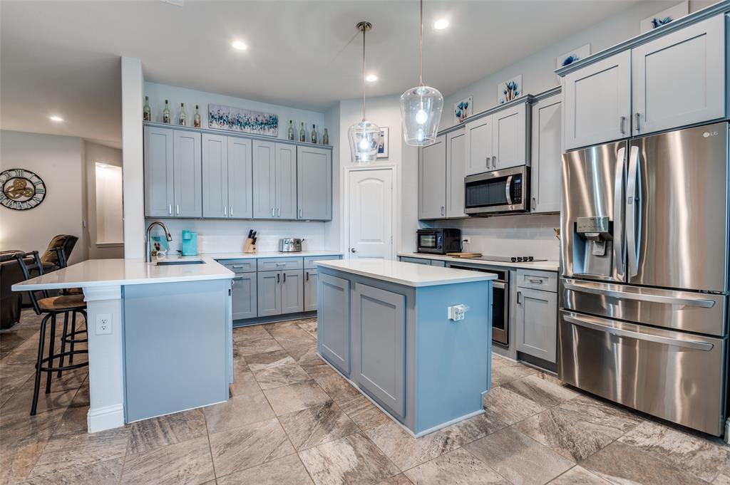 Bluestem Hills - Residential