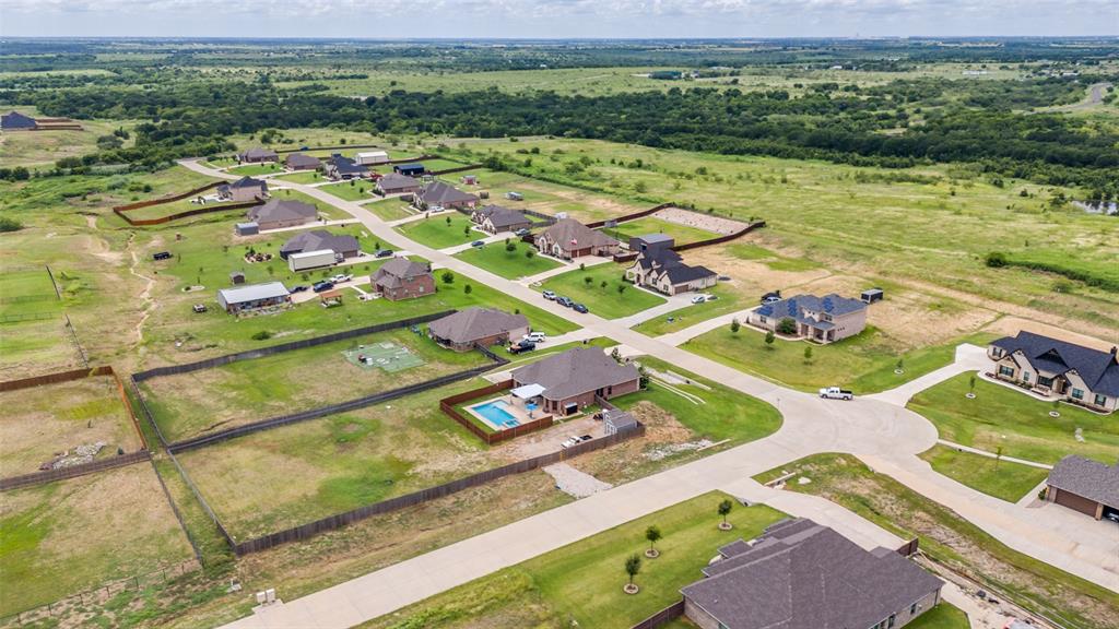 Bluestem Hills - Residential