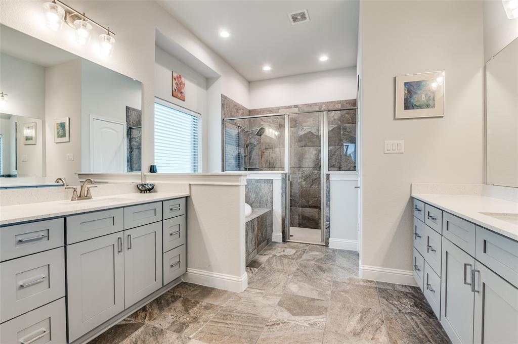 Bluestem Hills - Residential