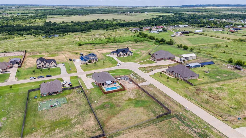 Bluestem Hills - Residential
