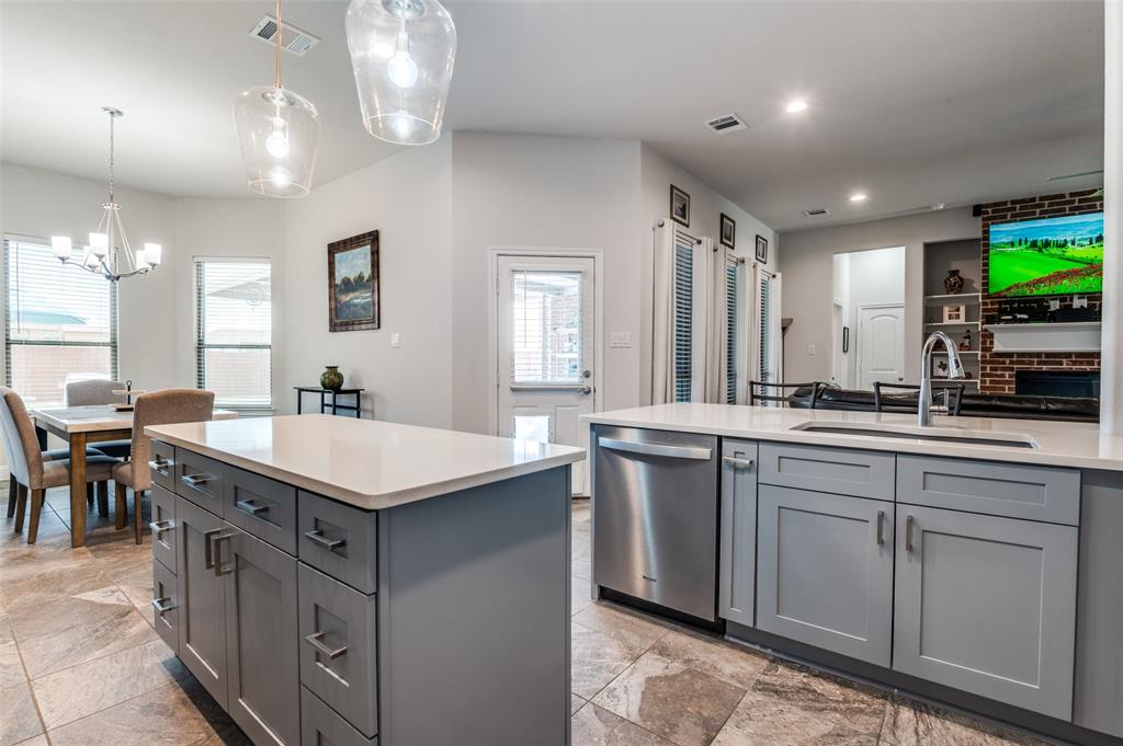 Bluestem Hills - Residential