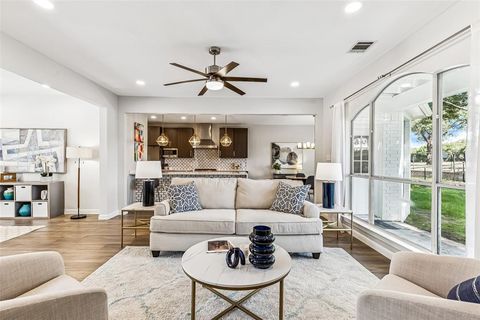 12008 Hermitage Lane Frisco TX 75035