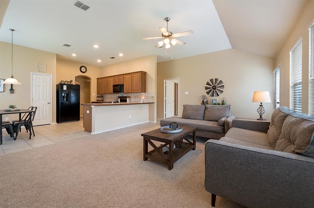 3601 Cottonwood Road