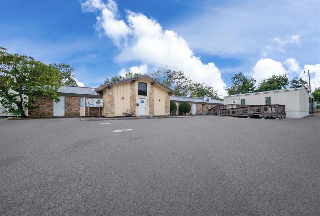 University Heights - Commercial Sale