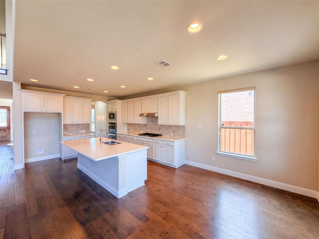 1621 Liberty Way Trail