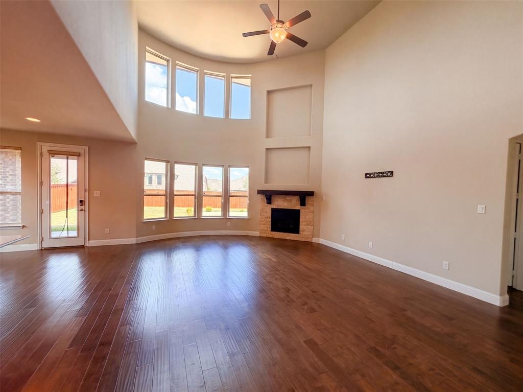 1621 Liberty Way Trail