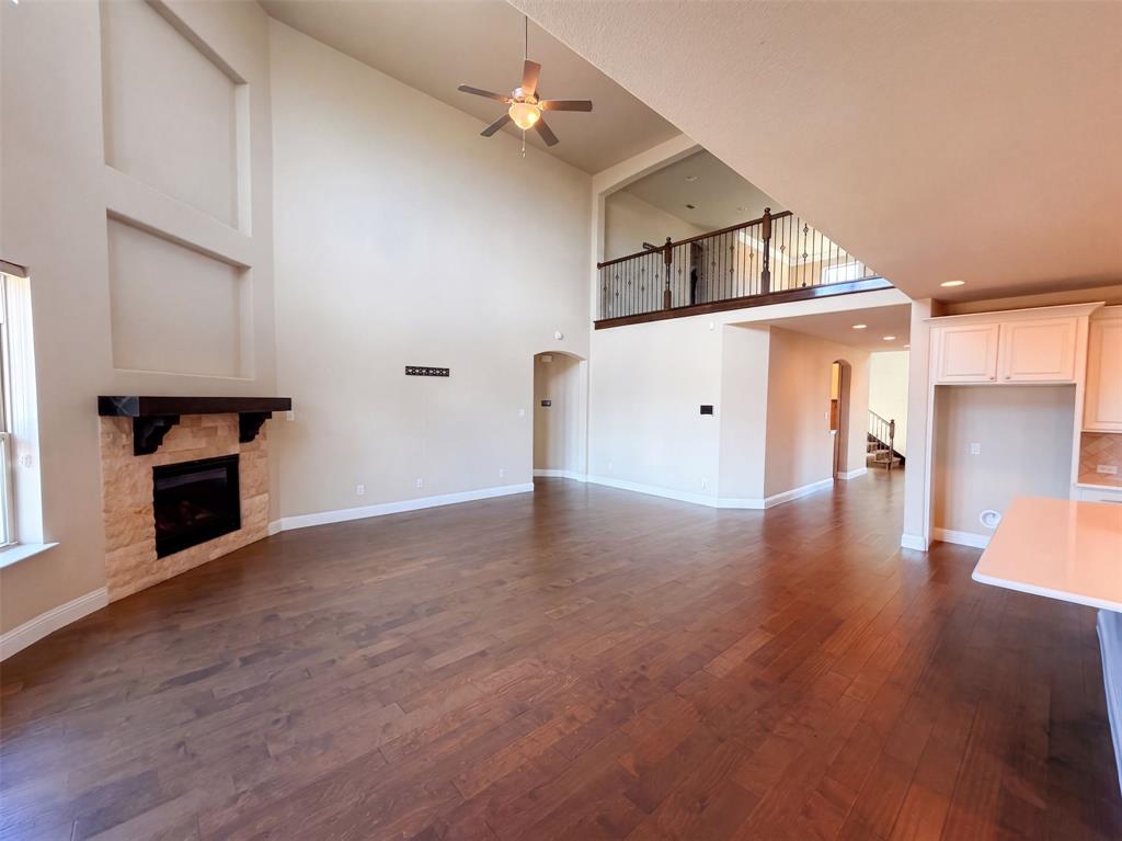 1621 Liberty Way Trail