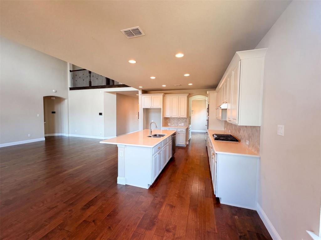 1621 Liberty Way Trail