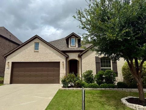 15429 Pioneer Bluff Trail Fort Worth TX 76262