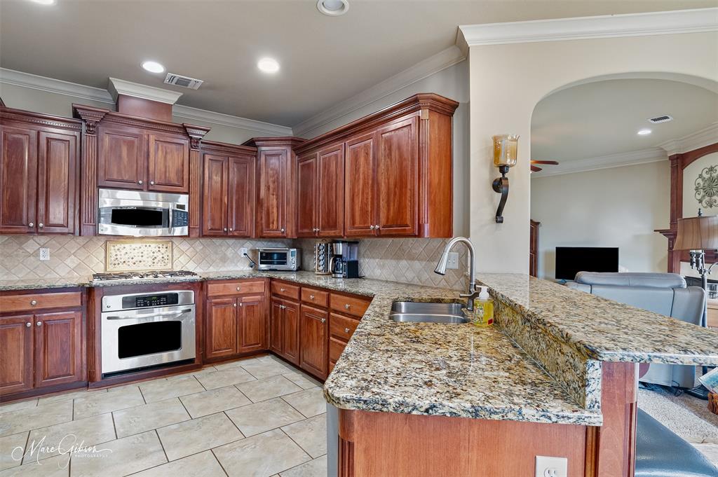 St Charles Court 02 - Residential