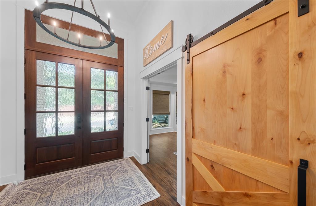 3808 Hillside Trail
