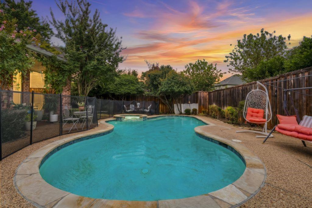 7420 Casper Drive