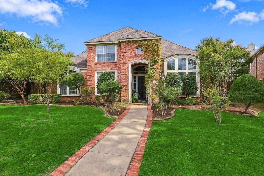 7420 Casper Drive