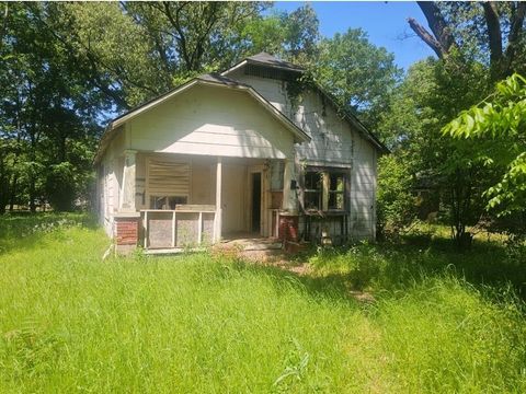 6204 Henderson Avenue Shreveport LA 71106