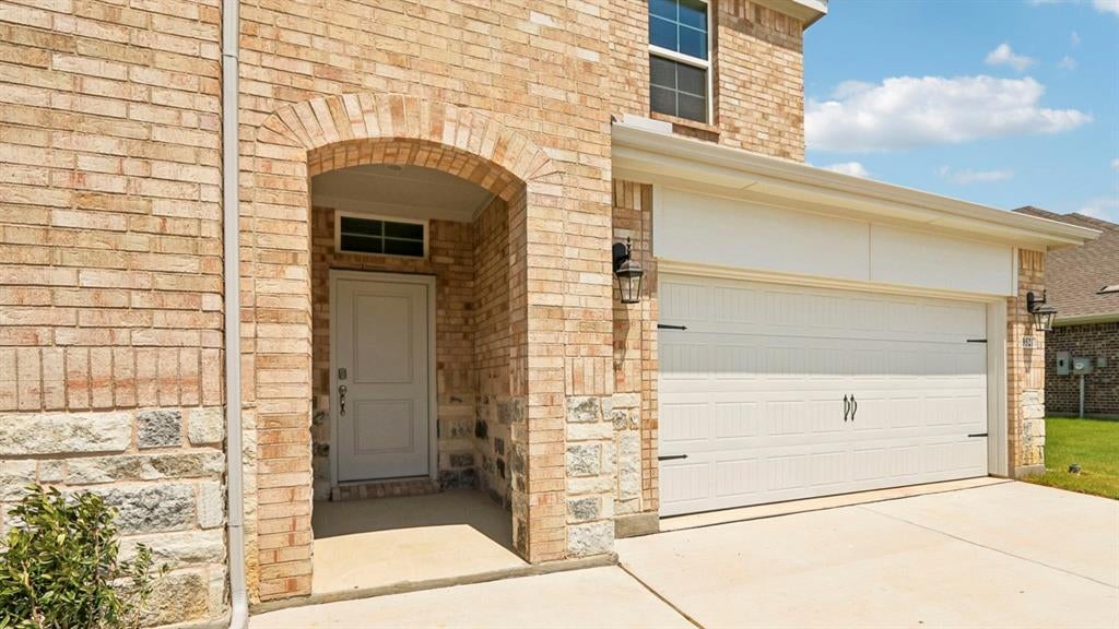 9521 Dugout Drive