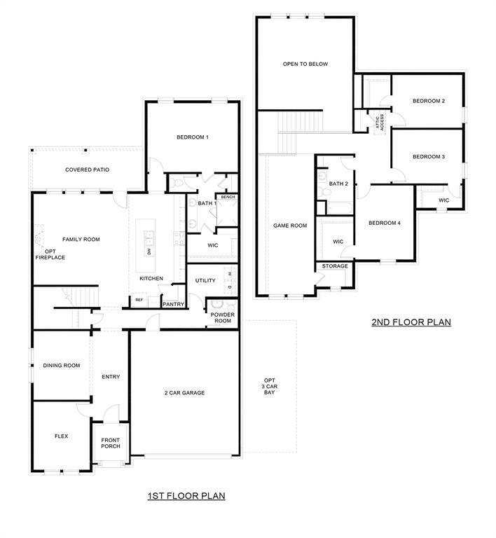 9521 Dugout Drive