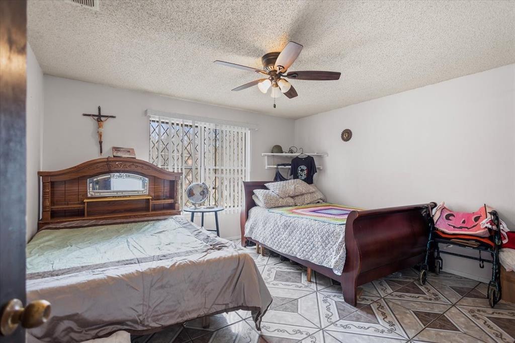 M CHIRINO - Residential