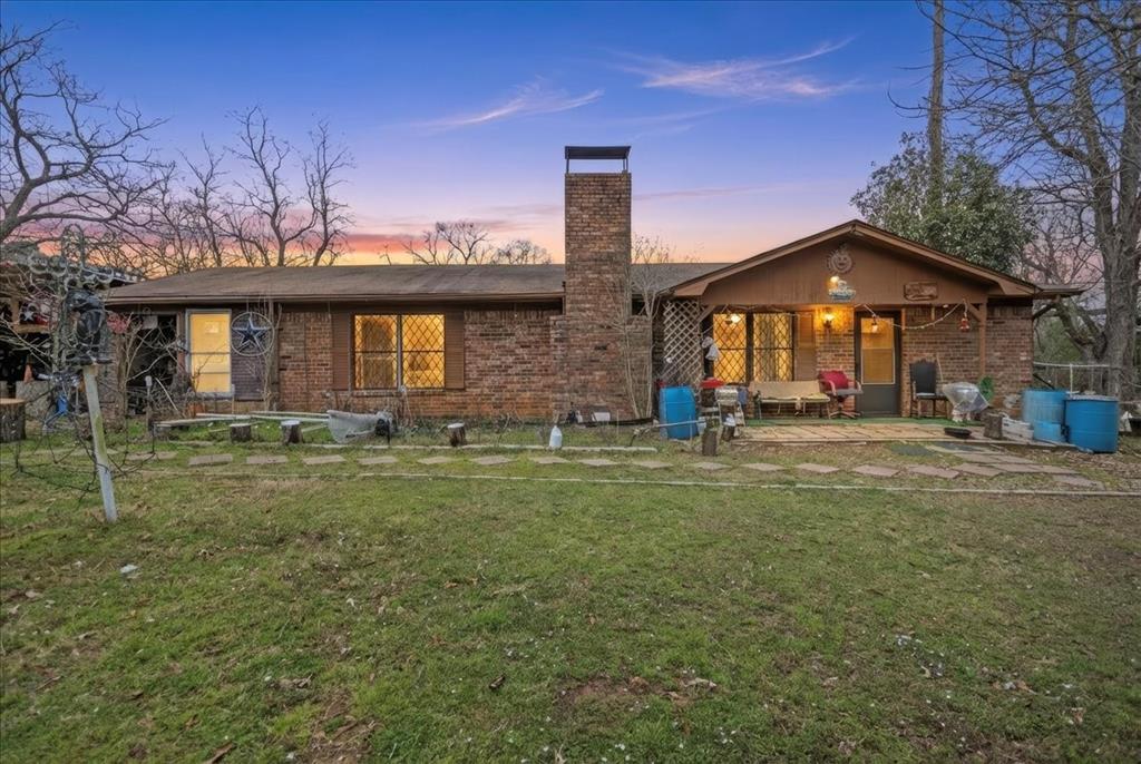 M CHIRINO - Residential