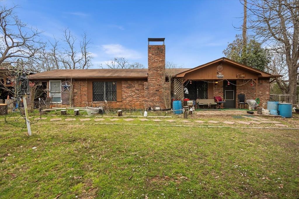 M CHIRINO - Residential