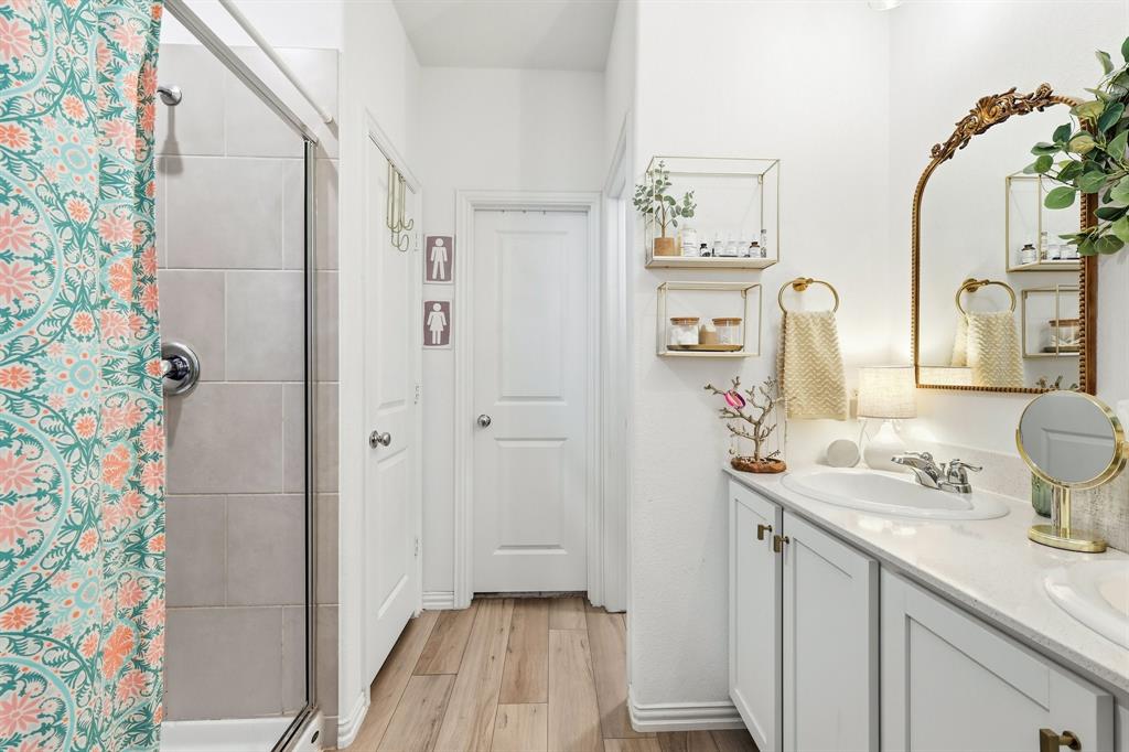 Sendera Ranch Ph-21 - Residential