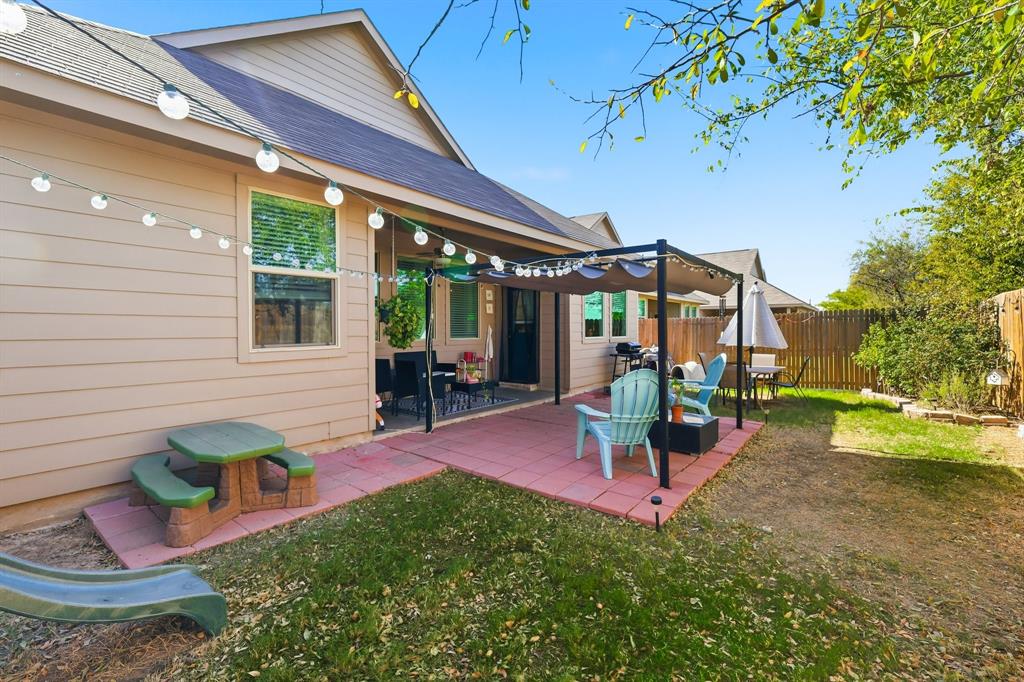 Sendera Ranch Ph-21 - Residential