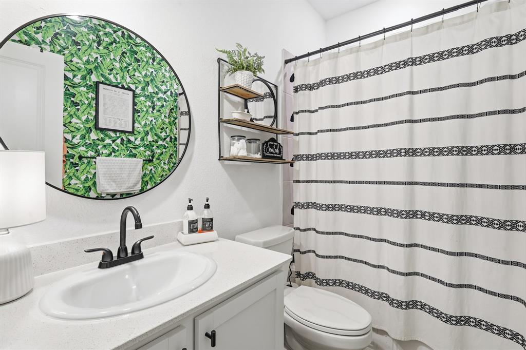 Sendera Ranch Ph-21 - Residential