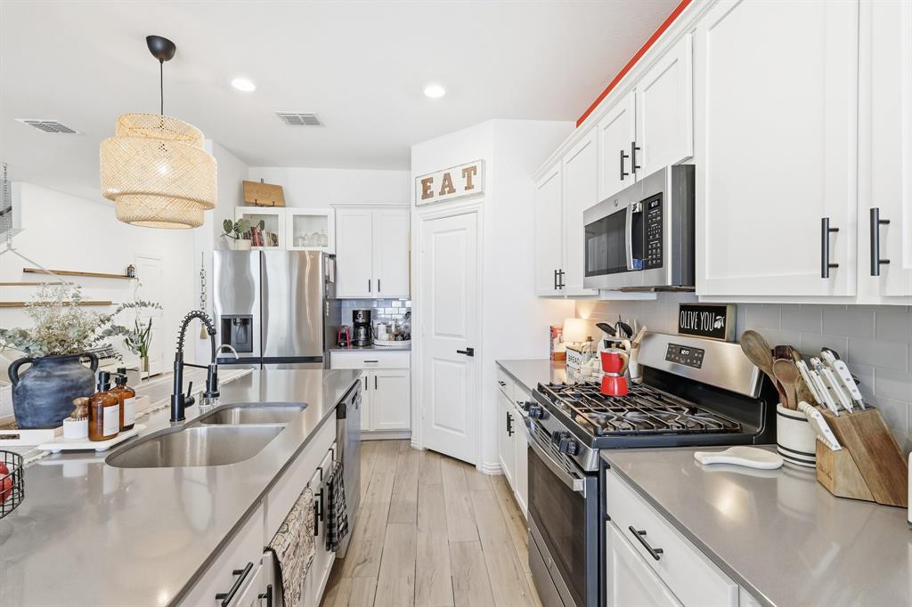 Sendera Ranch Ph-21 - Residential