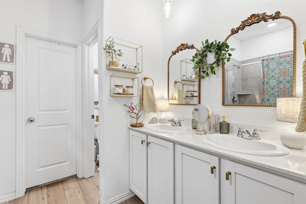 Sendera Ranch Ph-21 - Residential