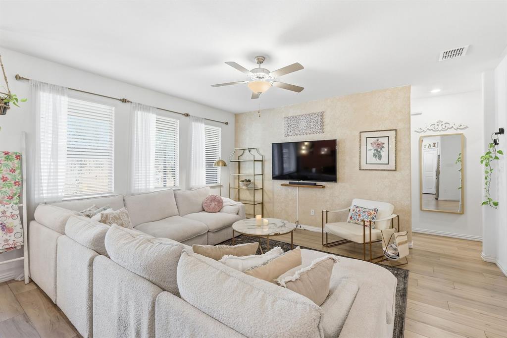 Sendera Ranch Ph-21 - Residential