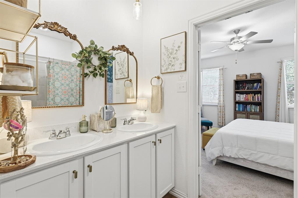 Sendera Ranch Ph-21 - Residential