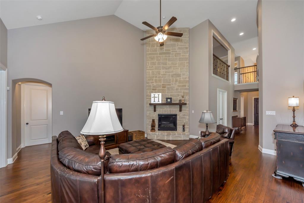 Fairway Ranch Ph 2 - Residential