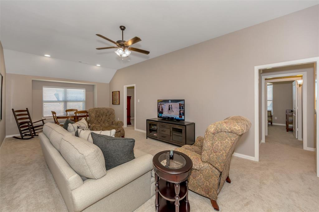 Fairway Ranch Ph 2 - Residential